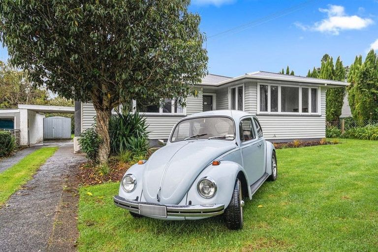 Photo of property in 9 Tuatara Drive, Te Kamo, Whangarei, 0112