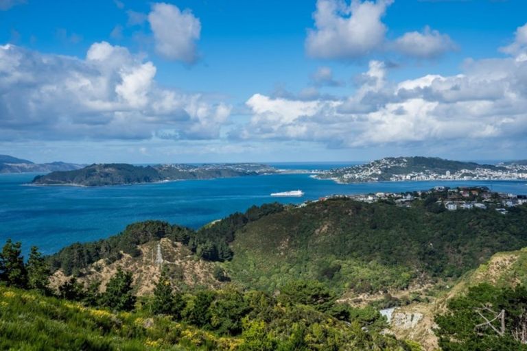 Photo of property in 10 Cessna Way, Newlands, Wellington, 6037