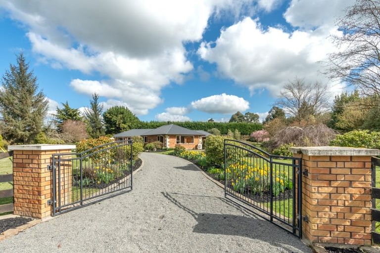 Photo of property in 7 Faith Place, West Melton, Christchurch, 7675