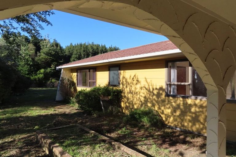 Photo of property in 64 Moon Ridge Road, Moonshine Valley, Porirua, 5381