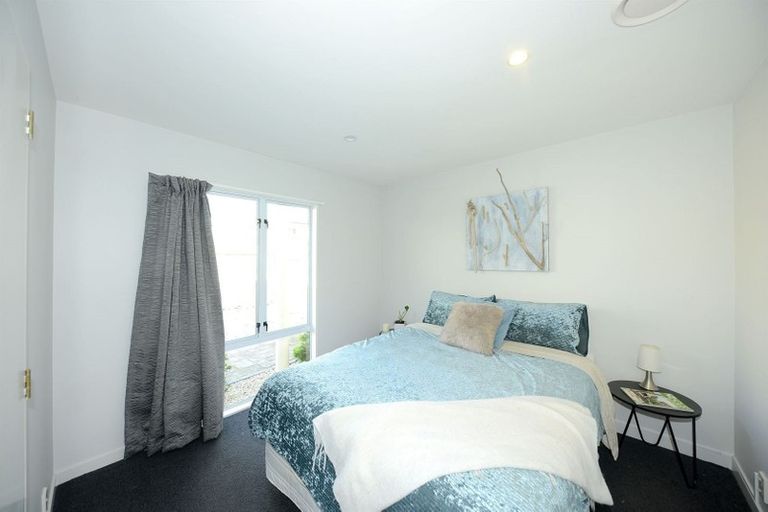 Photo of property in 2/18 Palatine Terrace, Huntsbury, Christchurch, 8022