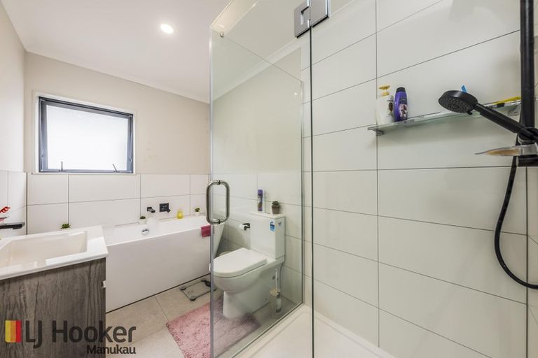 Photo of property in 94 Thompson Terrace, Manurewa, Auckland, 2102
