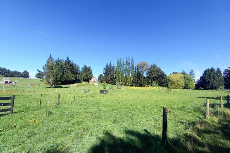 Photo of property in 21 Benson Road, Nightcaps, 9630