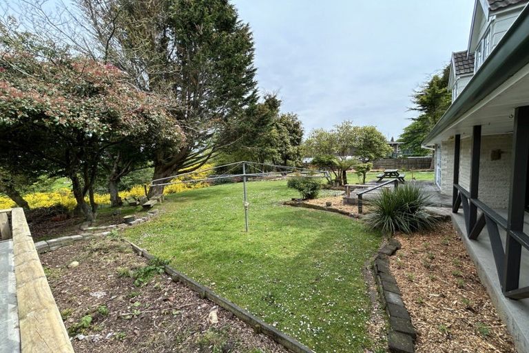 Photo of property in 8 Waikato Place, Tokoroa, 3420