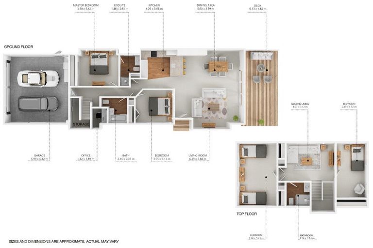 Photo of property in 25 Grove Avenue, Mount Maunganui, 3116