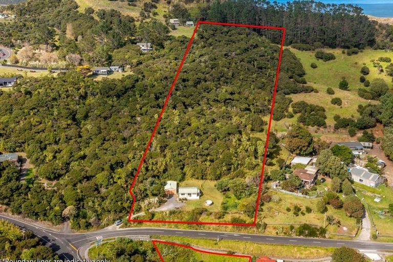 Photo of property in 3 Signal Station Road, Omapere, Kaikohe, 0473