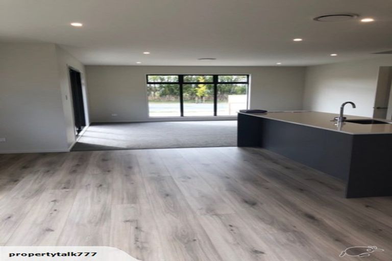 Photo of property in 161 Townsend Road, Rangiora, 7400