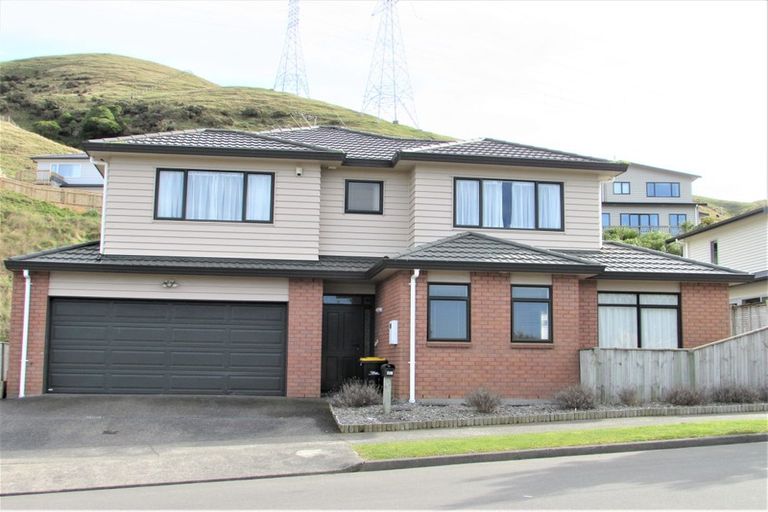 Photo of property in 69a Amesbury Drive, Churton Park, Wellington, 6037