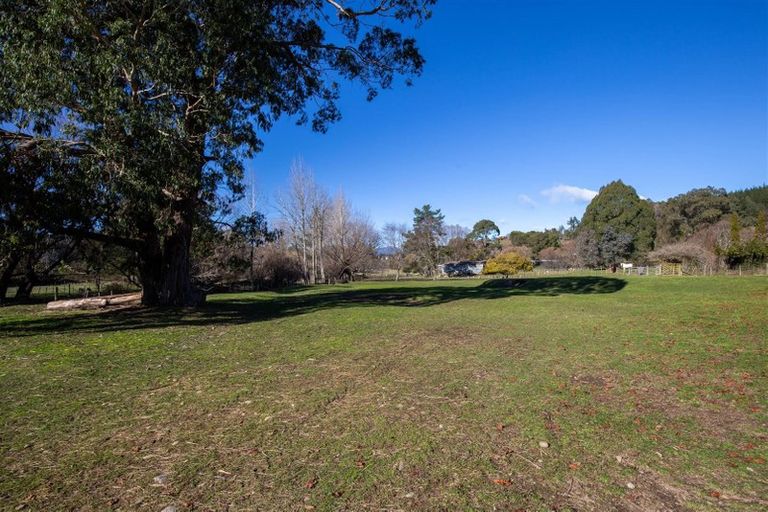 Photo of property in 96 Pigeon Valley Road, Pigeon Valley, Wakefield, 7096