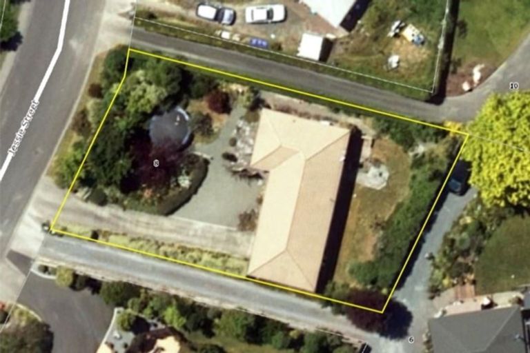 Photo of property in 8 Jessie Street, Mapua, 7005