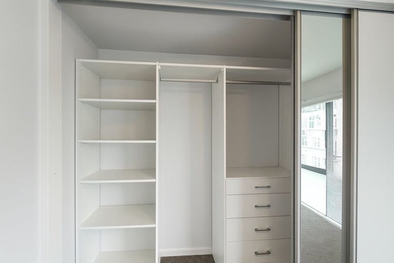 Photo of property in Avon Flats, 21/217 The Terrace, Wellington Central, Wellington, 6011