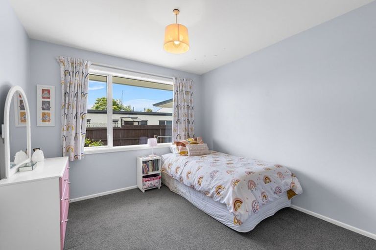 Photo of property in 10 Kimberley Street, Casebrook, Christchurch, 8051
