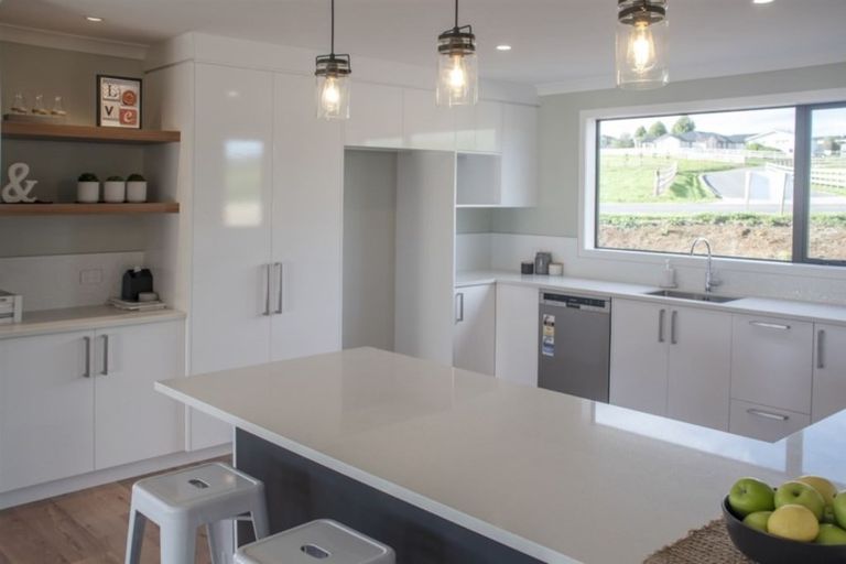 Photo of property in 52 Charles Edwards Street, Ohaupo, 3803