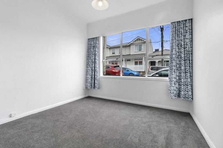 Photo of property in 3 Ferguson Street, Newtown, Wellington, 6021