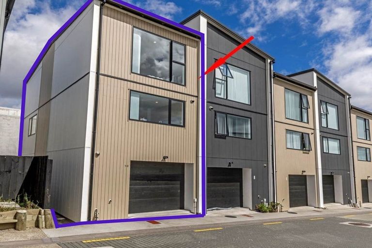 Photo of property in 10 Hinonga Loop, Silverdale, 0932