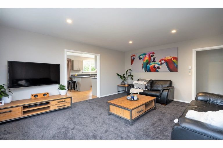 Photo of property in 46 Mountfort Street, Spreydon, Christchurch, 8024