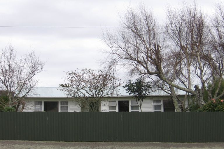 Photo of property in 13 Mako Mako Road, Levin, 5510