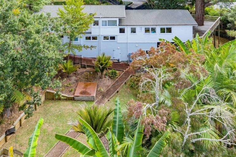 Photo of property in 11 Judges Bay Road, Parnell, Auckland, 1052