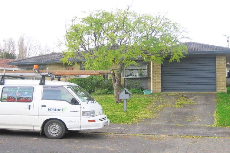 Photo of property in 1/65 Stonex Road, Papatoetoe, Auckland, 2025