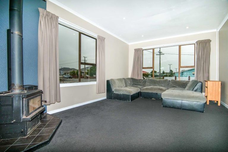 Photo of property in 91 Derby Street, Westport, 7825