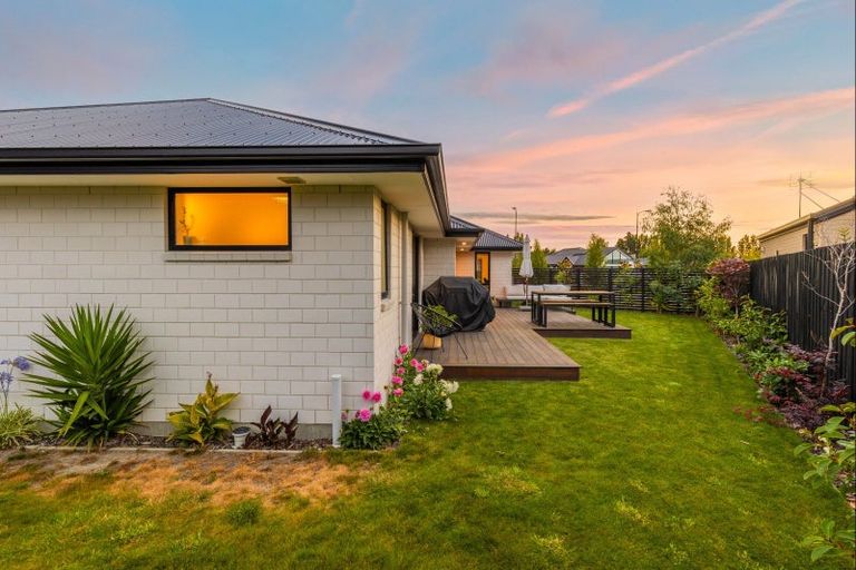 Photo of property in 159 Georgina Street, Marshland, Christchurch, 8083