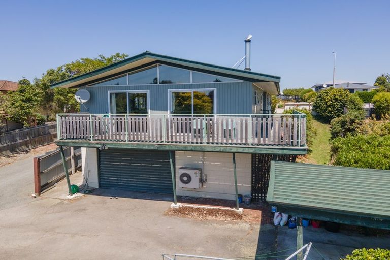 Photo of property in 9 Tawa Street, Glenwood, Timaru, 7910