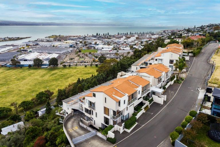 Photo of property in Northridge Apartments Stage Z, 1/22 Hospital Terrace, Hospital Hill, Napier, 4110