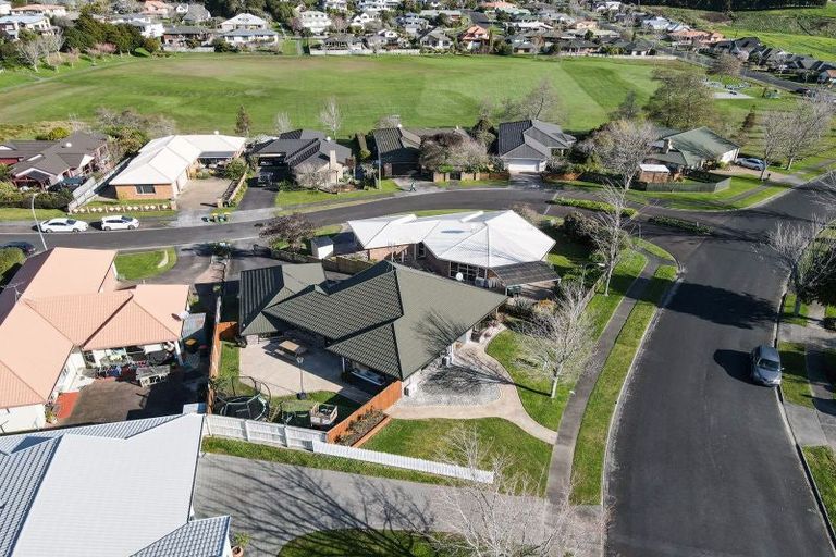 Photo of property in 3 Parkview Avenue, Western Heights, Hamilton, 3200