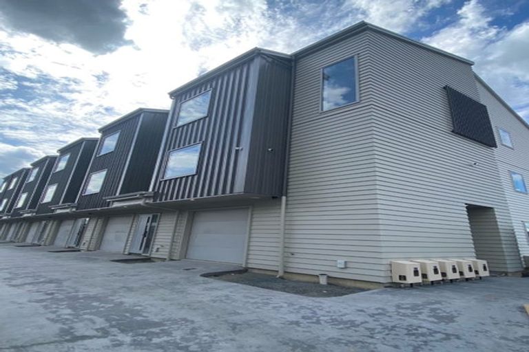 Photo of property in 1/44 May Street, Hamilton East, Hamilton, 3216