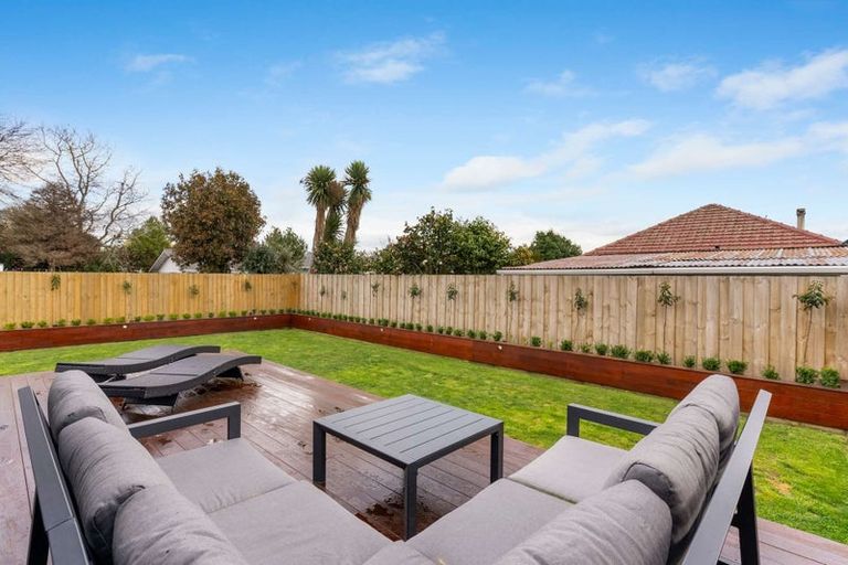 Photo of property in 8 Tunas Street, Kaiapoi, 7630