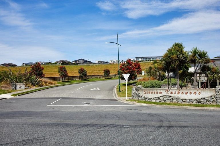 Photo of property in 40 Miromiro Drive, Kaikoura, 7300