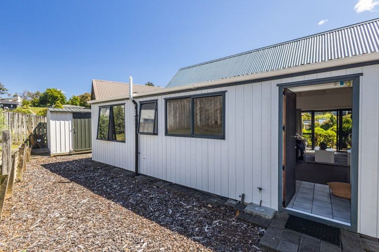 Photo of property in 21 Willow Lane, Ohakune, 4625