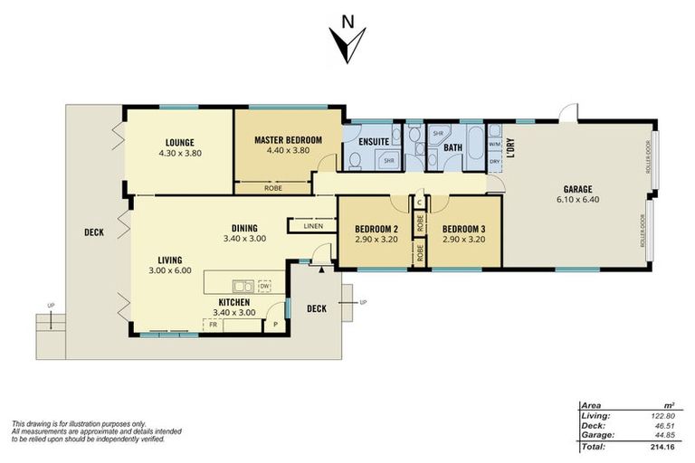 Photo of property in 11 Stockyard Crescent, Pukekohe, 2120