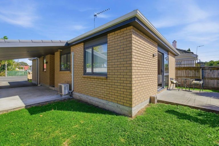 Photo of property in 136a Bell Street, Wanganui, 4500