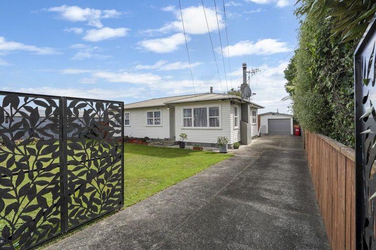 Photo of property in 3 Cobham Street, Levin, 5510