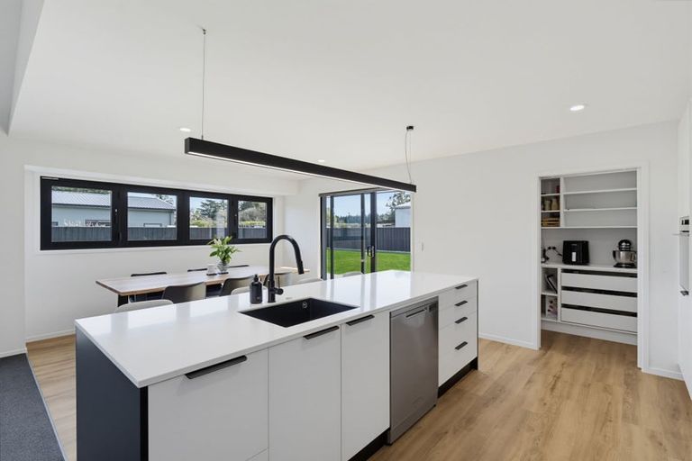 Photo of property in 4 Eliza Way, Rakaia, 7710