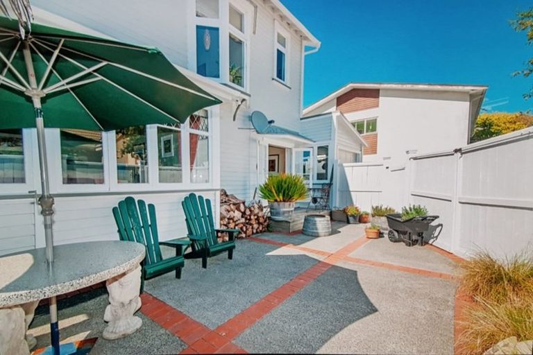 Photo of property in 66 Woburn Road, Woburn, Lower Hutt, 5010