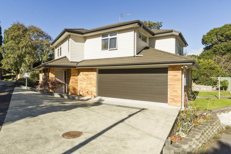 Photo of property in 82f Landscape Road, Mount Eden, Auckland, 1024