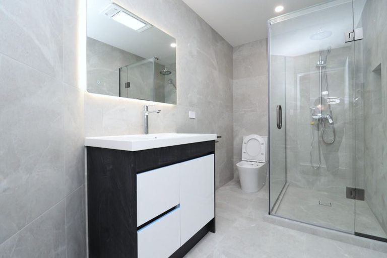 Photo of property in 40b Arthur Road, Hillpark, Auckland, 2102