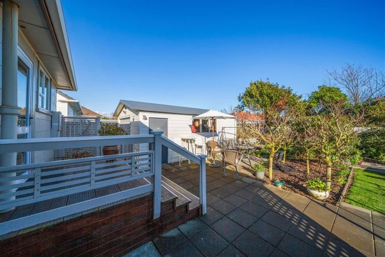 Photo of property in 283 South Road, Hawera, 4610