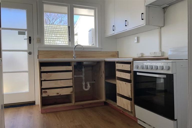 Photo of property in 4/7 Radnor Street, St Albans, Christchurch, 8014