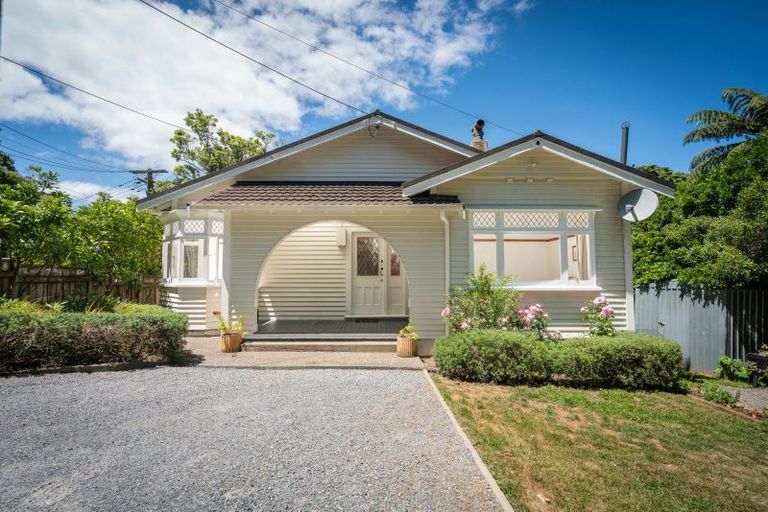 Photo of property in 45b Mana Street, Vogeltown, Wellington, 6021