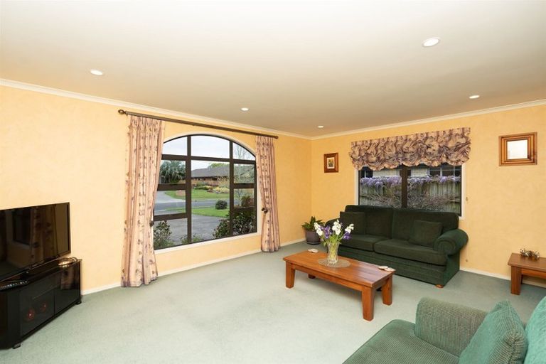 Photo of property in 3 Lockhart Place, Rototuna, Hamilton, 3210