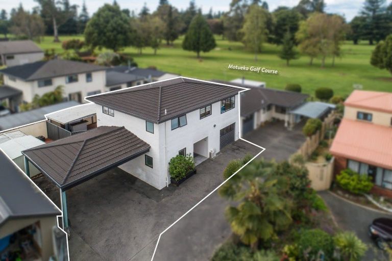 Photo of property in 12a Edwin Chambers Drive, Motueka, 7120