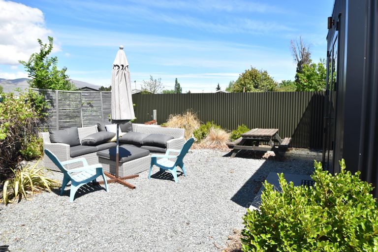 Photo of property in 7 Dusky Place, Twizel, 7901