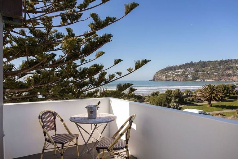 Photo of property in 5/46 Esplanade, Sumner, Christchurch, 8081