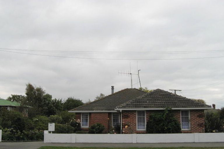 Photo of property in 31 Aynsley Street, Parkside, Timaru, 7910