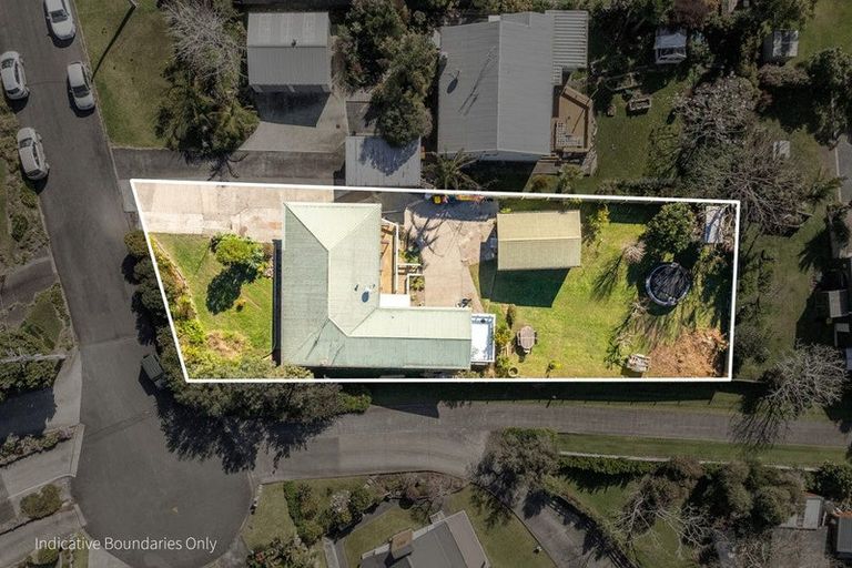 Photo of property in 217 Tony Avenue, Thames, 3500