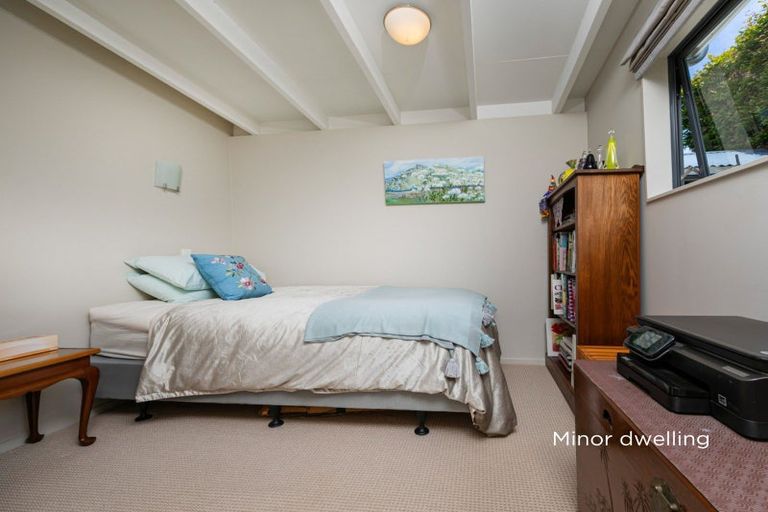 Photo of property in 49a Roland Road, Greenhithe, Auckland, 0632