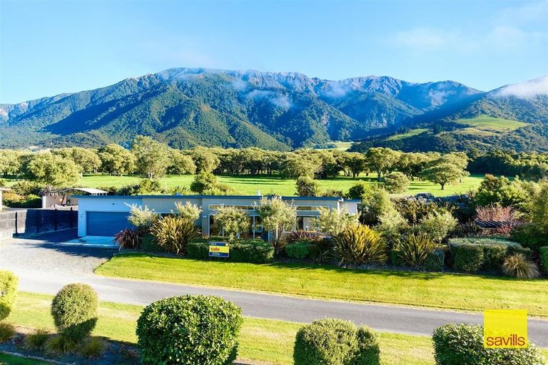 Photo of property in 72c Koura Bay Drive, Hapuku, Kaikoura, 7371